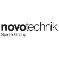 Novotechnik U.S., Inc. Logo