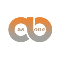 As One Management, Inc. Logo