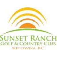 Sunset Ranch Golf & Country Club Logo