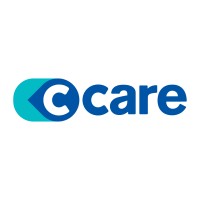 C-Care Logo