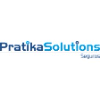 Pratika Solutions - Corretora de Seguros Logo