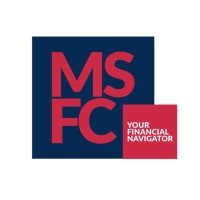 MS FINCAP PRIVATE LIMITED Logo