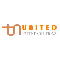 United Patent Solutions Pvt. Ltd. Logo