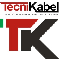 TECNIKABEL S.p.A. Logo