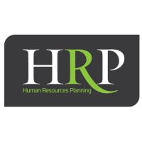 HRP Logo