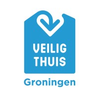 Veilig Thuis Groningen Logo