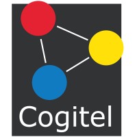 Cogitel AB Logo