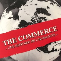 Commerçants du Monde Logo