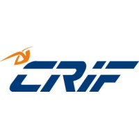 CRIF Schweiz Logo