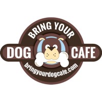 Bring Your Dog Cafe and Pub Logo