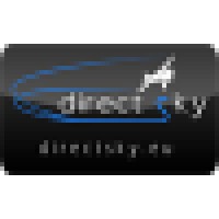 DirectSky Aviation Logo