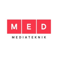 Mediateknik AB Logo