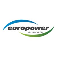 Europower Energie B.V. Logo