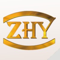 ZHY Casting Co., Ltd. Logo