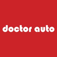 Doctor Auto MX Logo