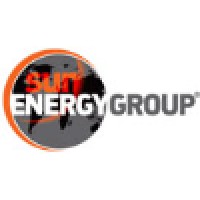 Sun Energy Group Logo