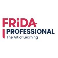 Frida Professional Logo