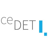 CEDET-USACH Logo