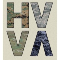 Hudson Valley Veterans Alliance Logo