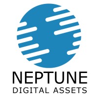 Neptune Digital Assets Logo
