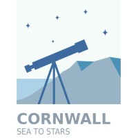 Cornwall Sea to Stars Logo