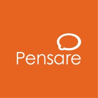 Pensare Logo