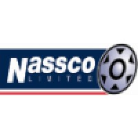 NASSCO Limited (Barbados) Logo