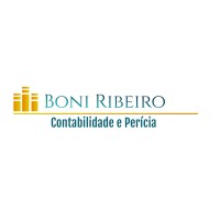Boni Ribeiro Contabilidade e Perícia Logo