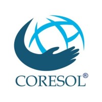 CORESOL International Group Logo