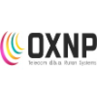 OXNP Group Logo