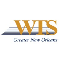 Womens Transportation Seminar Greater New Orleans Logo