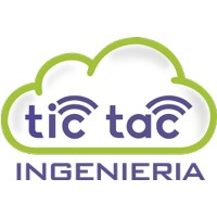 Tic Tac Ingeniería SAS Logo