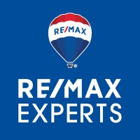 RE/MAX Experts Logo