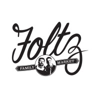 Foltz Family Market Logo