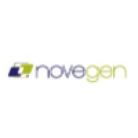 Novegen Logo