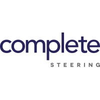 Complete Steering Limited Logo
