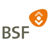 BSF Logo