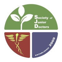 Society of Junior Doctors Logo