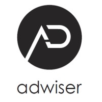 adwiser.es Logo