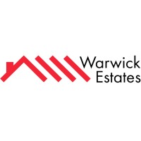 Warwick Estates Property Management Ltd Logo