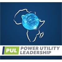 Power Utility Leadership Logo
