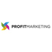 Profit Marketing Logo