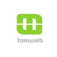 Tomweb Logo