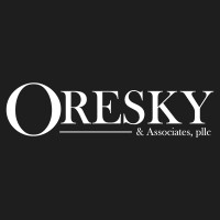 Oresky & Associates, PLLC Logo