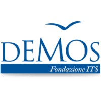 Fondazione D.E.MO.S Logo
