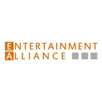 Entertainment Alliance Logo
