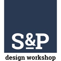 Space & Place Design Workshop Logo