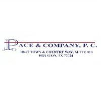 JD Pace & Company, PC Logo