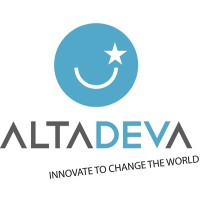 ALTADEVA Logo
