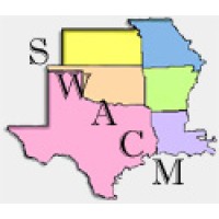 SWACM - Southwestern Association of Clinical Microbiology Logo